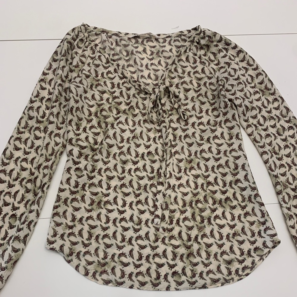 Blouse